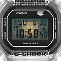 Часы Casio G-Shock DW-5040RX-7 фото 6