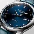 Часы Longines Master Collection L2.893.4.97.0 фото 7