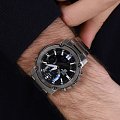 Часы Casio Edifice ECB-20DB-1A фото 3