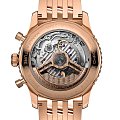 Часы Breitling Navitimer B01 Chronograph 43 RB0138211B1R1 фото 2